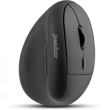 Perixx PERIMICE-608II brezžična ergonomska miška