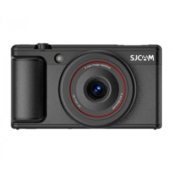 SJCAM ZV200 vlog kamera (črna)