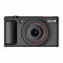 SJCAM ZV200 vlog kamera (črna)