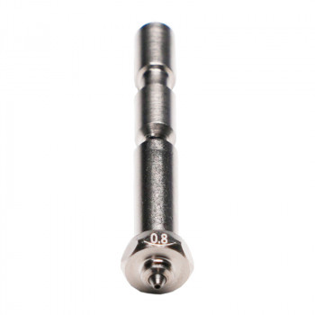 Anycubic hitro zamenljiv hotend z 0,8 mm šobo za Kobra 3 Max