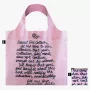 LOQI torba Guerrilla Girls – Dearest Art Collector