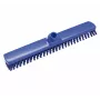 Haug Bürsten krtača za drgnjenje, modra, plastika, širina 40,0 cm