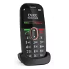 Gigaset GL695 SIM feature telefon 4G LTE črn