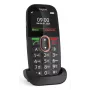 Gigaset GL695 SIM feature telefon 4G LTE črn