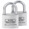 BURG WÄCHTER Duo 77040 SB obešanka, srebrna