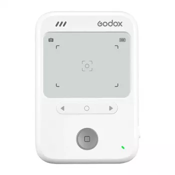 Godox C100 mini kamera s prozornim iskalom