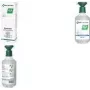 FIRST AID ONLY steklenička za izpiranje ran in oči, 500 ml, sterilna fiziološka raztopina 0,9 %