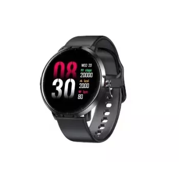 Emporia IOMI pametna ura Bluetooth, črna