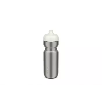 MEPAL Pull Sport keramična steklenica za pijačo bela 0,8 l