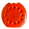 Giostyle Space Ice 400 hladilni element, oranžen (112331397)