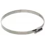 Delta OPM-110-130X9.0 kovinska objemka, Ø110–130 mm, 9 mm, pocinkano jeklo