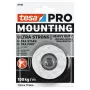 tesa Mounting PRO Ultra Strong 66792-00000-00 montažni trak, bel (D x Š) 1,5 m x 19 mm