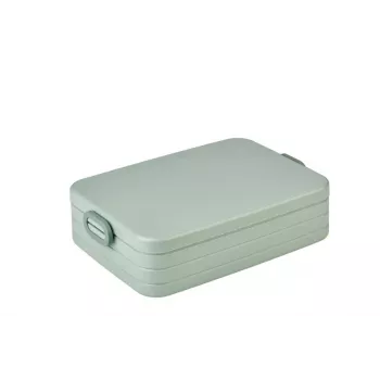 MEPAL Bento lunchbox Take a Break Large, Nordic Sage, 1,5 l