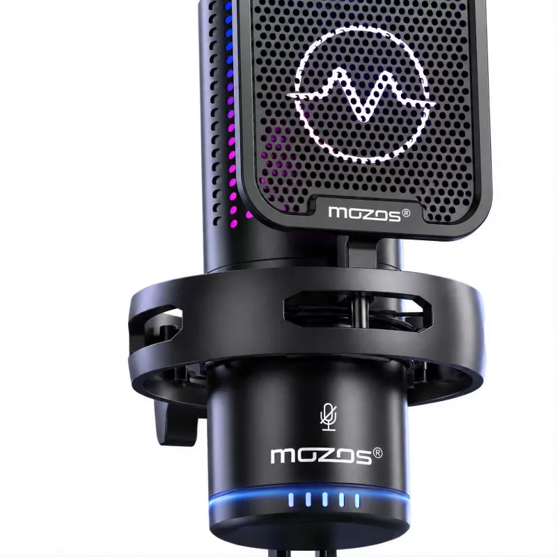 Mozos MKIT-750PRO komplet mikrofonov
