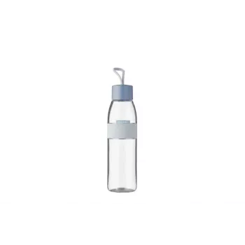 Mepal Ellipse steklenica za pijačo, 500 ml, Nordic Blue