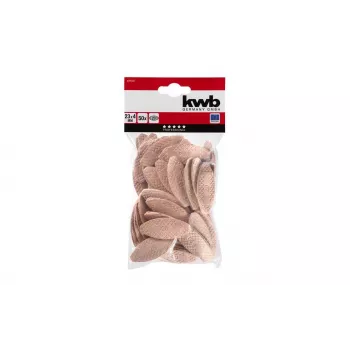 kwb leseni zatič 12 mm 029120 50 kosov