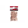 kwb leseni zatič 12 mm 029120 50 kosov