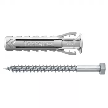 Fischer SX Plus vložek 70 mm 14 mm 567830 2 kosa