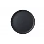 Mepal Silueta krožnik, Nordic Black, ø 26 cm