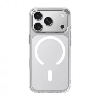 Laut Crystal Fluro ovitek za iPhone 18 Pro Max / 17 Pro Max, MagSafe, Crystal
