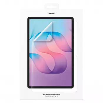 Samsung protiodsevna zaščitna folija za zaslon za Galaxy Tab S12+, prozorna (EF-UX840CTEGWW)