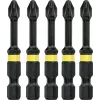 DeWalt DT7998T udarni torzijski nastavki za izvijač PH2 x 50 mm