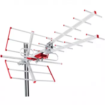 Maclean zunanja antena DVB-T TV Combo UHF MCTV-855