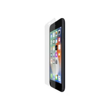 Belkin InvisiGlass zaščitna folija za zaslon za Apple iPhone 7 Plus / 8 Plus, 5,5 inch (F8W882EC)