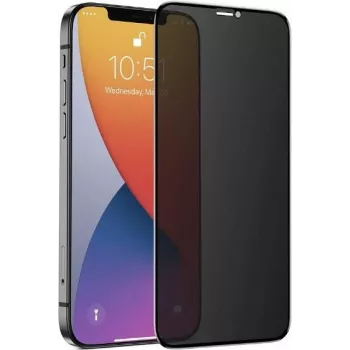 Nevox NEVOGLASS 3D Privacy - steklo za iPhone 18 Pro Max