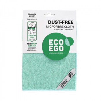 Eco Ego DUST-FREE mikrokrpa za prah