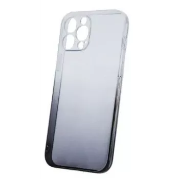 iLike Samsung Galaxy A14 4G / A14 5G Gradient ovitek 2 mm siv
