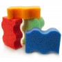 Martini Wavy Colour gobica za piling
