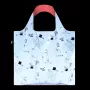 Torba LOQI Moomin – Family Pattern (odsevna)