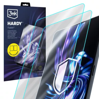 3mk Hardy Fusion zaščitna folija za zaslon tablice za Samsung Galaxy Tab A11 (do 11 inch)