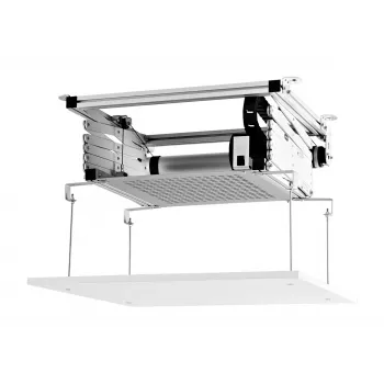 celexon Expert PL2000 električno dvigalo za projektor