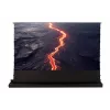 celexon UST talno platno HomeCinema Plus 100, 254 cm, črno (1000025597)