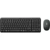 Logitech MK250 brezžični komplet tipkovnice in miške (920-013555)