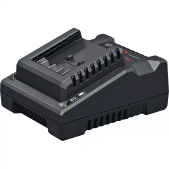 Hitri polnilnik Bosch GAL18V-40-2