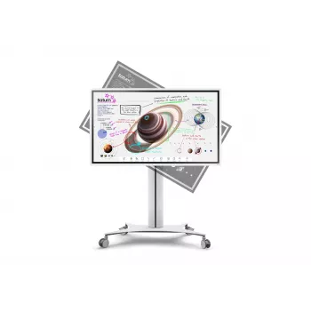 celexon Expert voziček za zaslon Seoul za Samsung FLIP