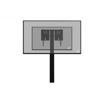 celexon Expert električno višinsko nastavljivo stojalo za zaslon Adjust-4275WB