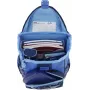 Herlitz UltraLight Plus šolski nahrbtnik, Blue Shark