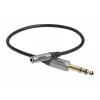 celexon Professional stereo 3,5 mm M/F avdio adapter