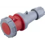 Sygonix SY-6796258 CEE vtičnica 63 A 5-polna 400 V/AC