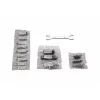celexon MultiCel komplet vijakov