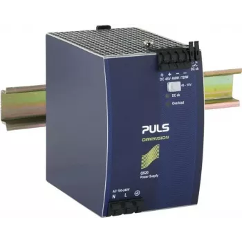 PULS DIMENSION Q-Series QS20.481 - napajanje (možna montaža na letev), 480 W, 48 V