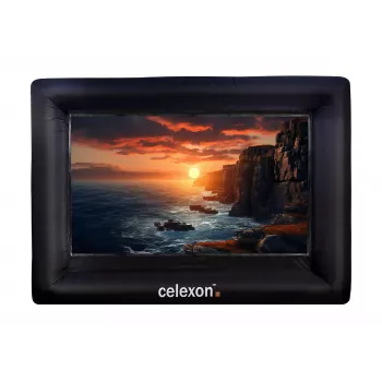 celexon INF200 projekcijsko platno 355 cm (140 inch), 16:9