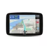 TomTom GO Camper Max Premium Pack navigacijska naprava, 7 inch