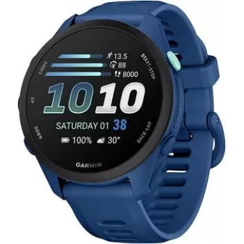 Garmin Forerunner 70 pametna ura, Tidal Blue (010-04307-05)