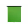 celexon rolo Chroma Key Green Screen, 275,8 cm