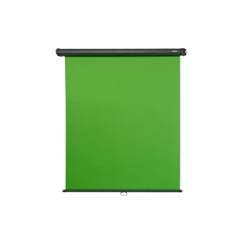 celexon rolo Chroma Key Green Screen, 275,8 cm